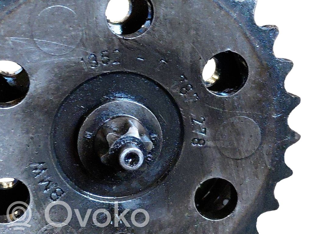 Camshaft   7788781,7787278