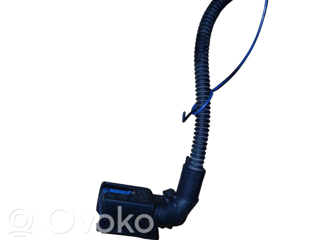 BMW 3 E90 E91 Engine installation wiring loom 