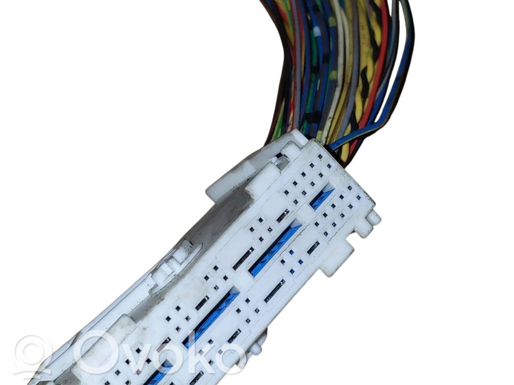 BMW 5 E60 E61 Other wiring loom 