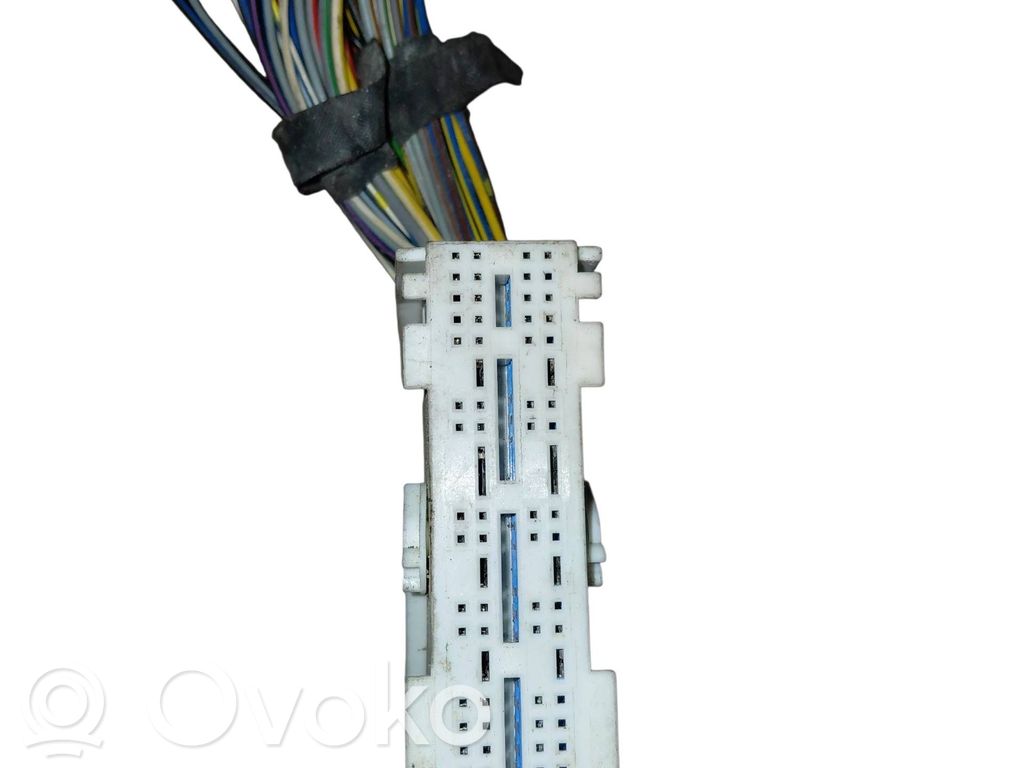 BMW X3 E83 Other wiring loom 