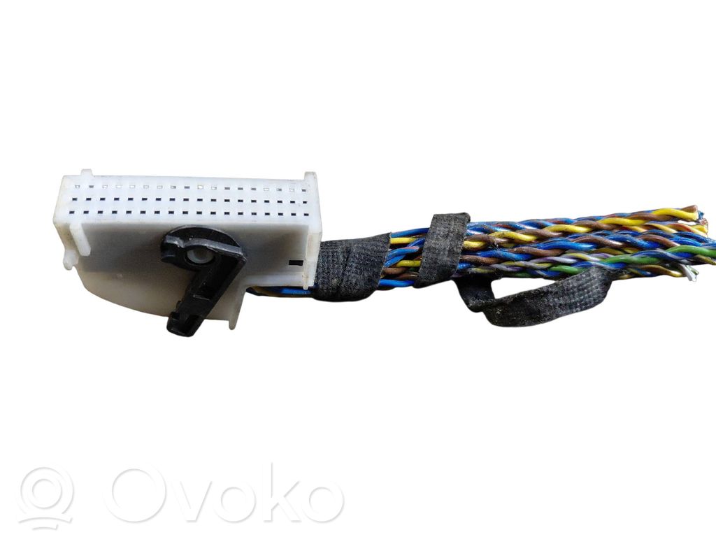 BMW 5 E60 E61 Other wiring loom 