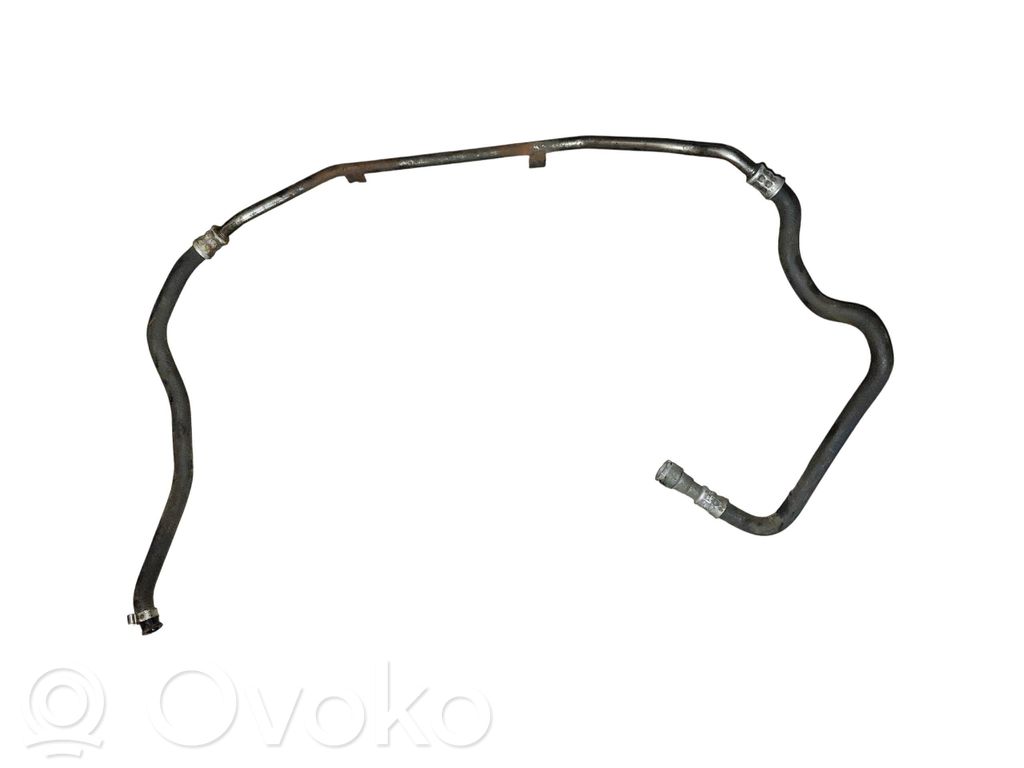 BMW 3 E90 E91 Ohjaustehostimen letkusto 