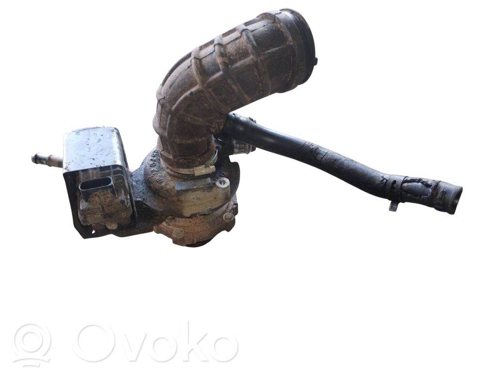 Turboahdin   96440365,7624630002