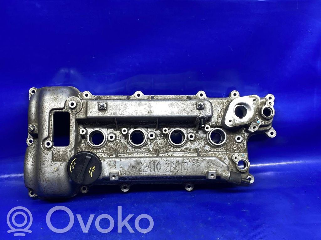 Venttiilikoppa   224102B610