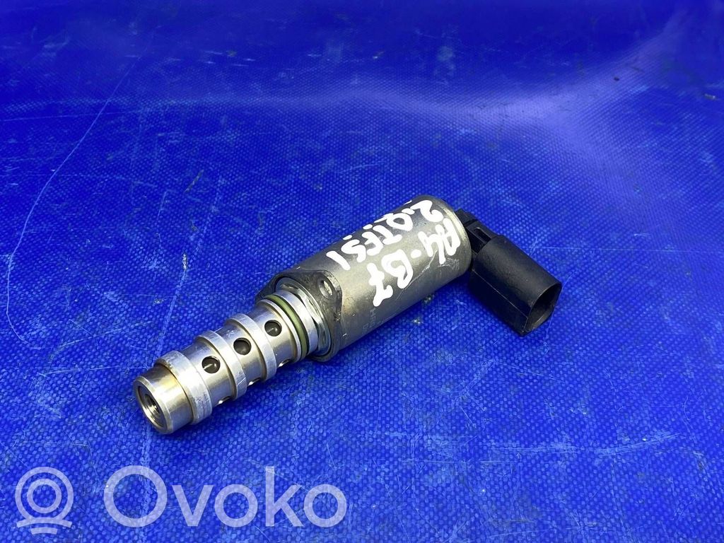 Zawór sterujący / Ustawienia wałka rozrządu   13150429B,D10902351,13150429