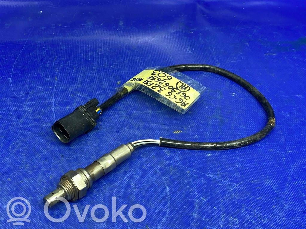 Audi A6 S6 C6 4F Lambda probe sensor 