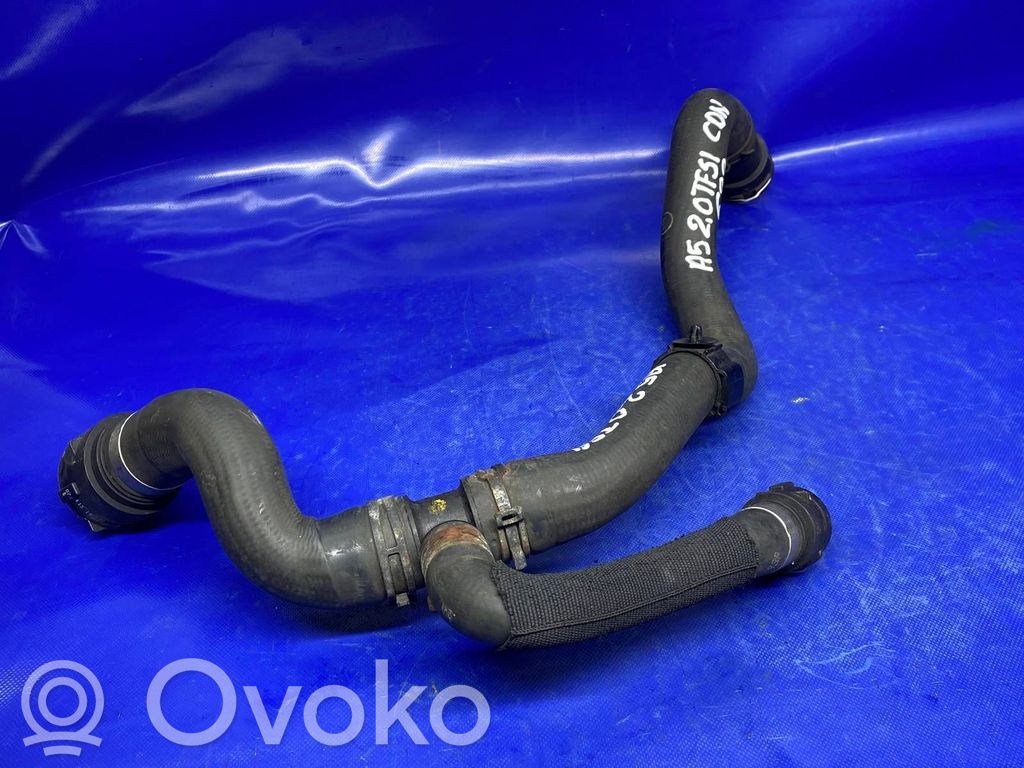 Engine coolant pipe/hose   8K0121049AJ