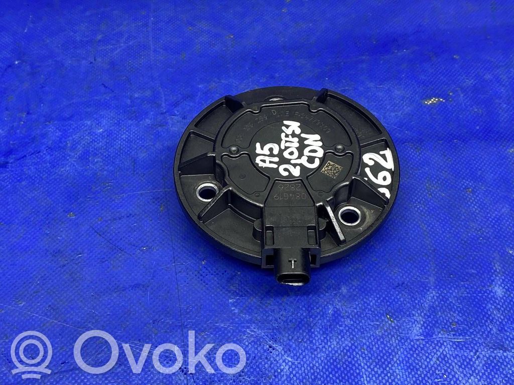 Audi A5 Solenoid deschidere supape variabilă 