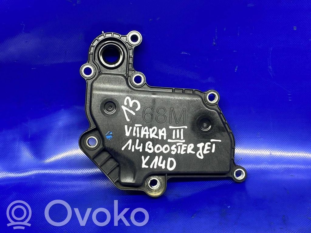 Suzuki Vitara (LY) Eļļas nogulsnētava (separators) 