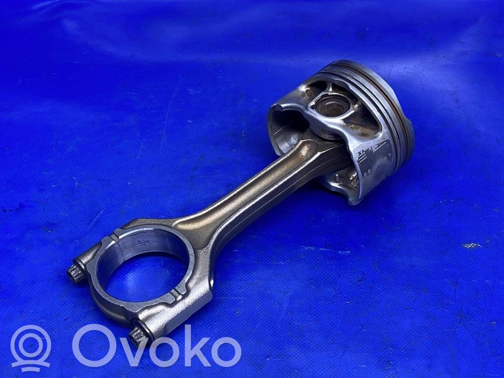 Suzuki Vitara (LY) Piston avec bielle 