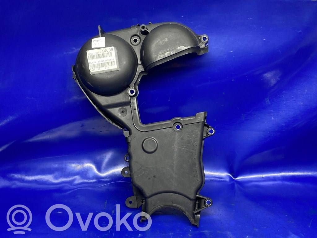 Ford Mondeo MK V Osłona paska / łańcucha rozrządu 