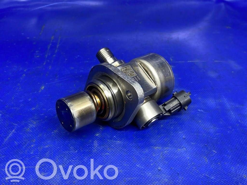 Ford Mondeo MK V Pompa wtryskowa wysokiego ciśnienia 