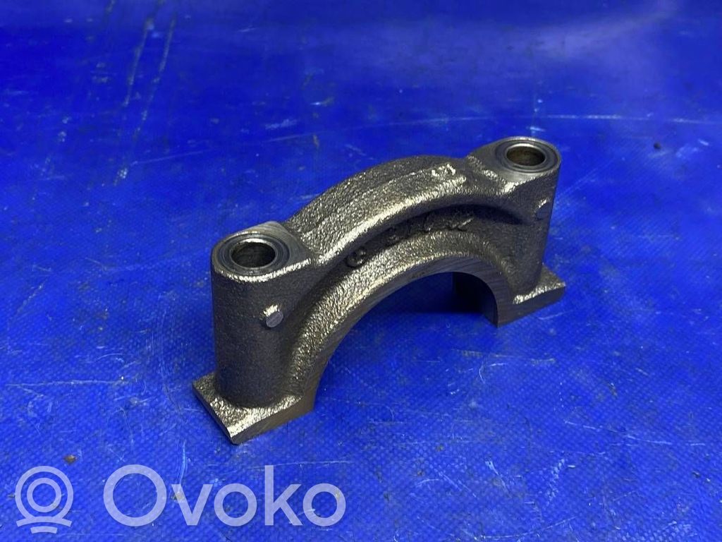 Mercedes-Benz A W176 Motorblock 