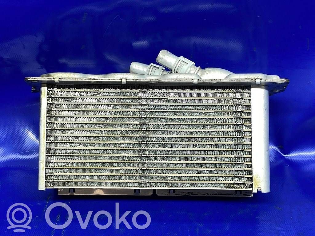 Ford Mondeo MK V Intercooler radiator 