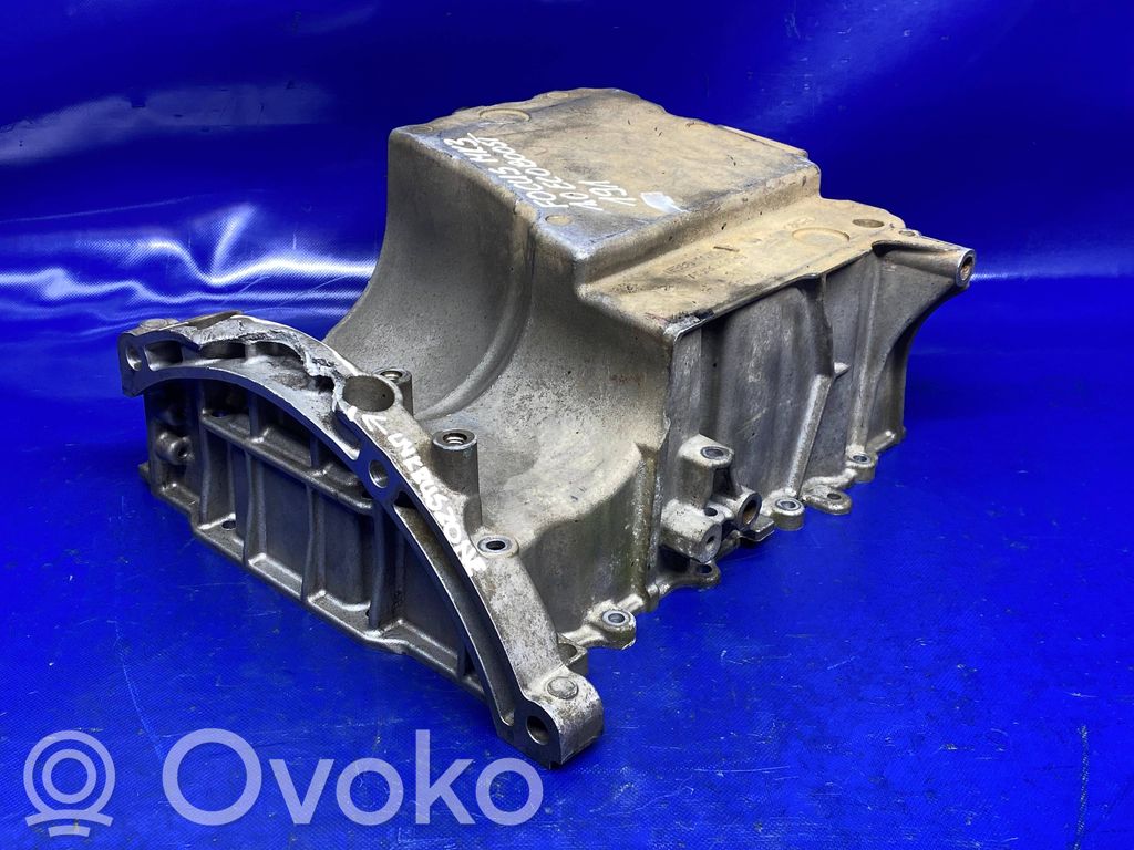Ford Focus Oil sump 