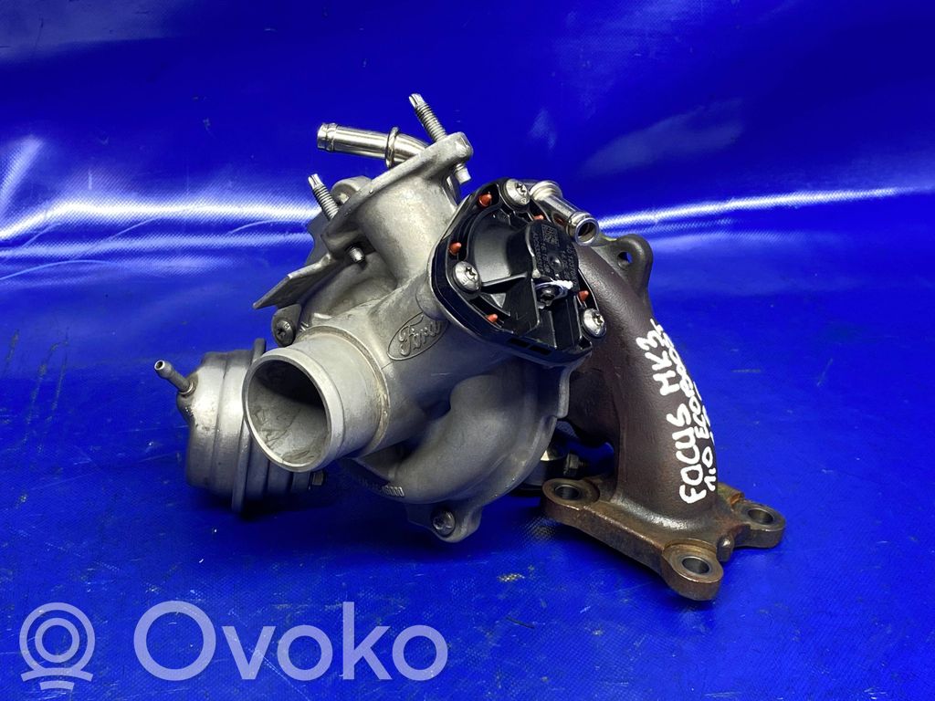 Turbo   CM5G6K682GB