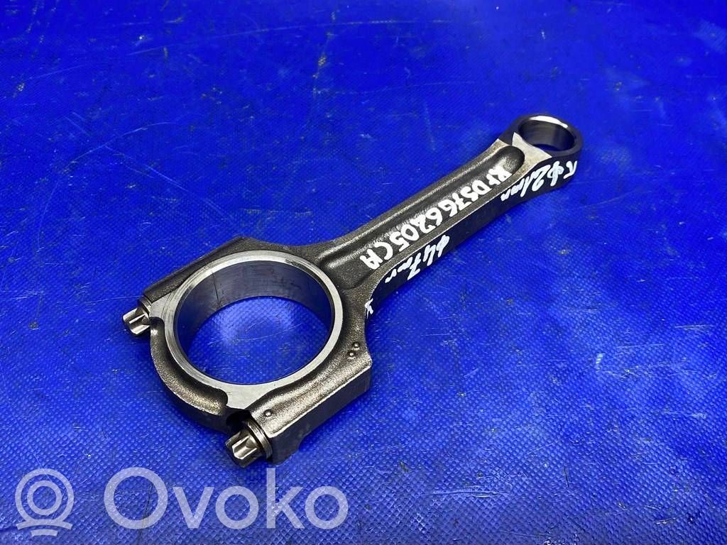 Ford Mondeo MK V Stūmoklis su švaistikliu 
