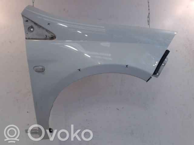 Fiat Bravo Sparnas 