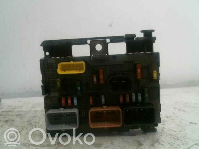 BSM Control unit   6547SB,6580GK,20221636,6947623,VDMS10