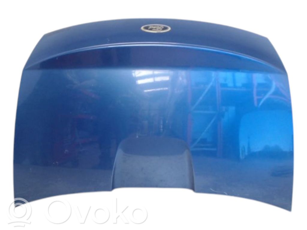 Ford Streetka Tailgate/trunk/boot lid 