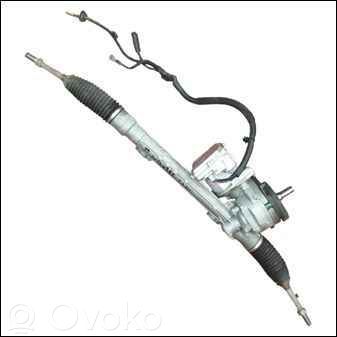 Citroen C3 Steering rack 