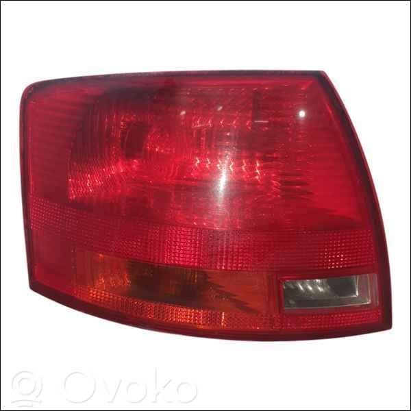 Audi 200 Aizmugurējais lukturis virsbūvē 