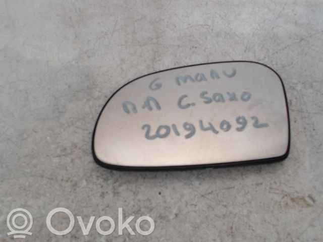 Veidrodėlio stiklas   8151T7,20194092,6941018,VDMS10