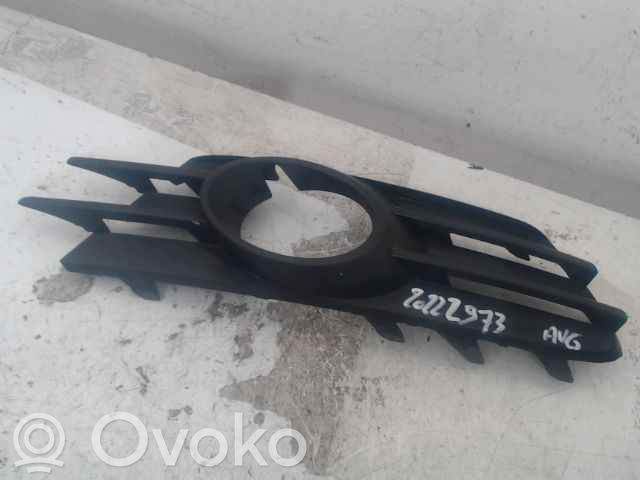 Volkswagen Scirocco Front bumper lower grill 