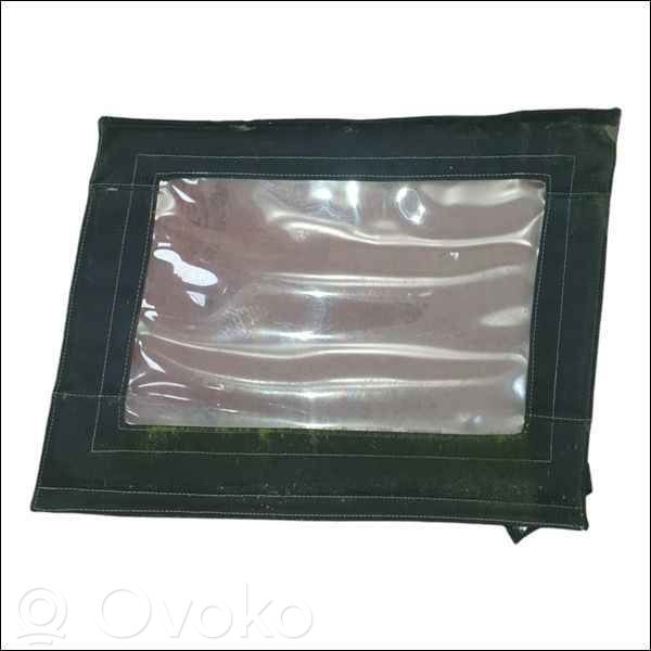 Rear side window   1623223180,1623223180,20233032,7295050,VDMS10
