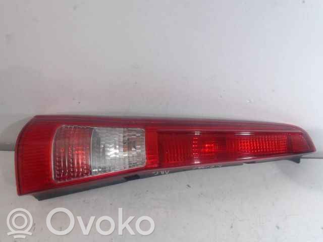 Daihatsu Cuore Rear/tail lights 