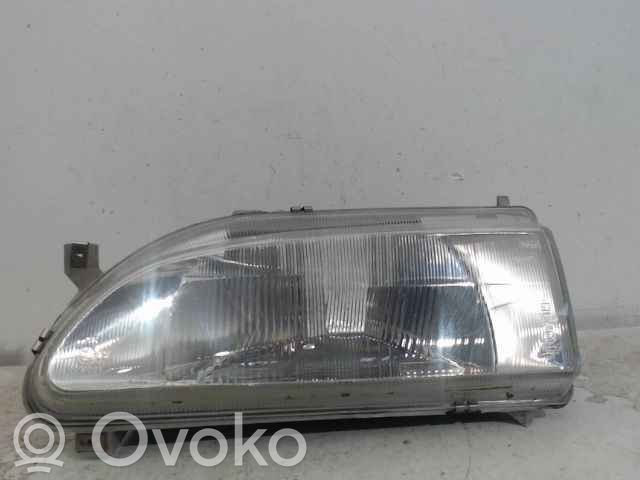 Renault 19 Phare frontale 