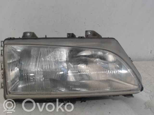 Citroen Evasion Lampa przednia 