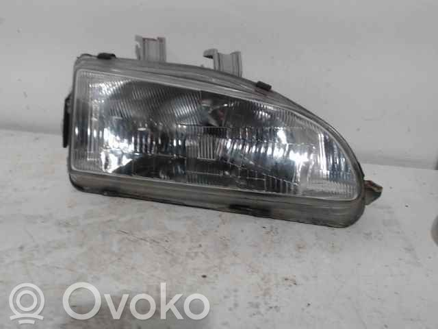 Honda Civic Headlight/headlamp 