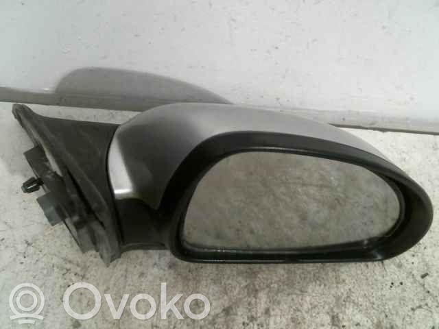 KIA Pro Cee'd I Front door electric wing mirror 