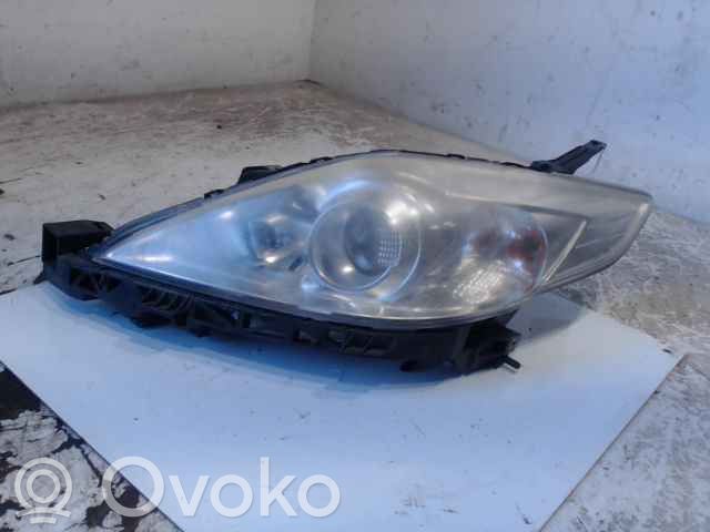 Mazda 5 Headlight/headlamp 