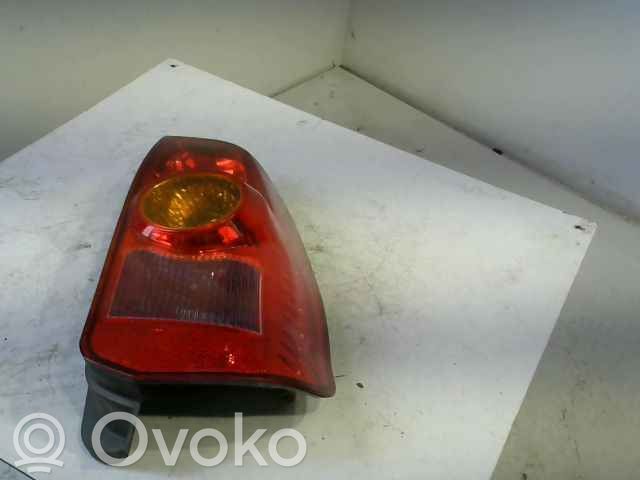Mitsubishi Space Star Takavalot 