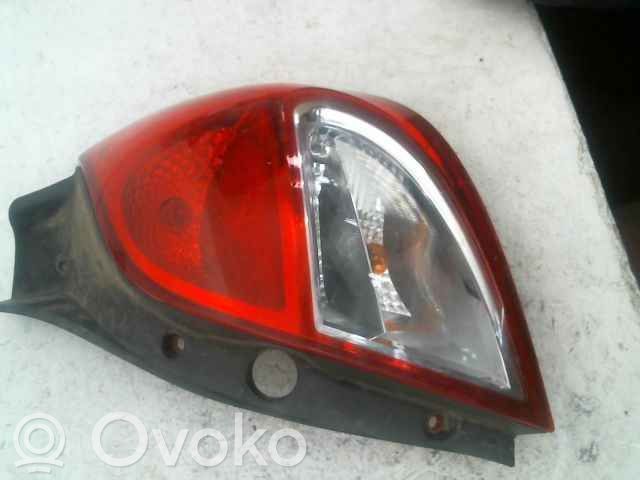 Renault Scenic III -  Grand scenic III Takavalot 