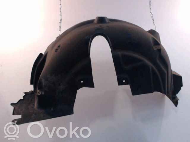 Renault Captur Rear arch fender liner splash guards 