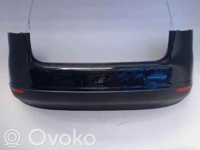 Volkswagen Golf Plus Bamperis 