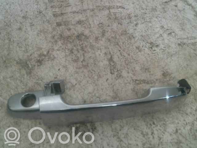 Peugeot 108 Türgriff Türöffner vorne 