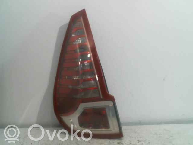 Renault Scenic III -  Grand scenic III Rear/tail lights 