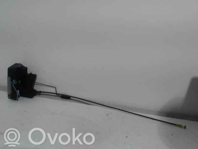 Renault Trafic II (X83) Etuoven lukko 
