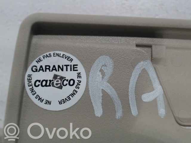 Citroen C-Crosser Sun visor 