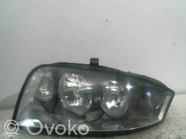 Headlight/headlamp   8Z0941003K,8Z0941003K,20233123,6949635,VDMS10