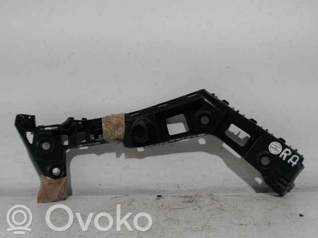 Volkswagen Golf Cross Aizmugurējā bufera montāžas kronšteins 