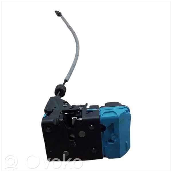 Front door lock   30784977,30784977,20232113,6950204,VDMS10