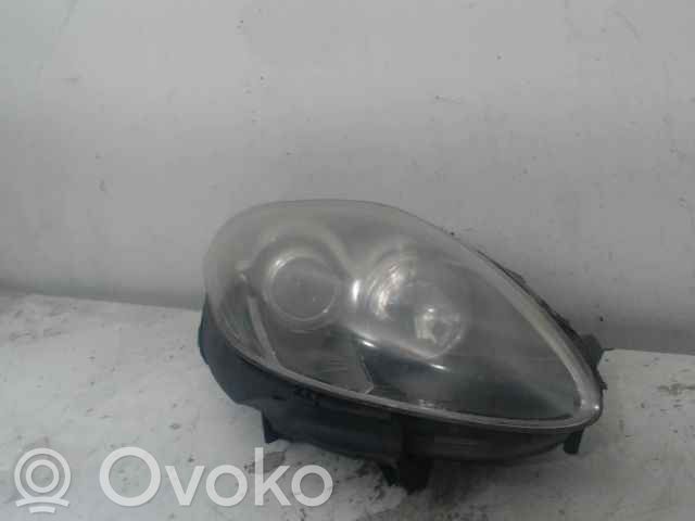 Fiat Bravo Phare frontale 