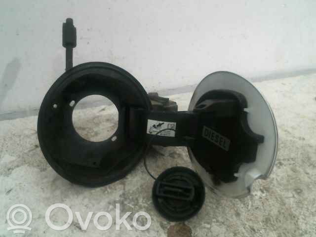 Volvo V40 Fuel tank cap 