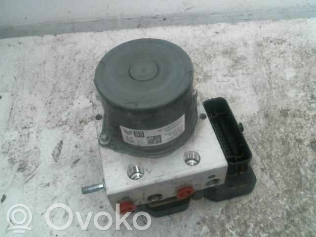 Citroen C3 ABS Blokas 