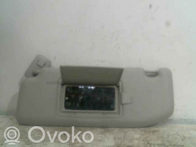 Sun visor   96738898BJ,96738898BJ,20232235,6950508,VDMS10